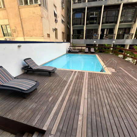 Apartamento à venda com 2 quartos, sendo 1 suíte, em Flamengo, Rio de Janeiro, RJ
