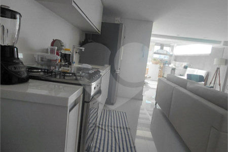 Duplex à venda com 1 suíte em Jardim São Paulo(zona Norte), São Paulo, SP