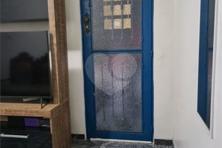 Casa à venda com 2 quartos em Campo Grande, Rio de Janeiro, RJ