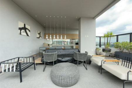 Apartamento à venda com 3 suítes em Pinheiros, São Paulo, SP