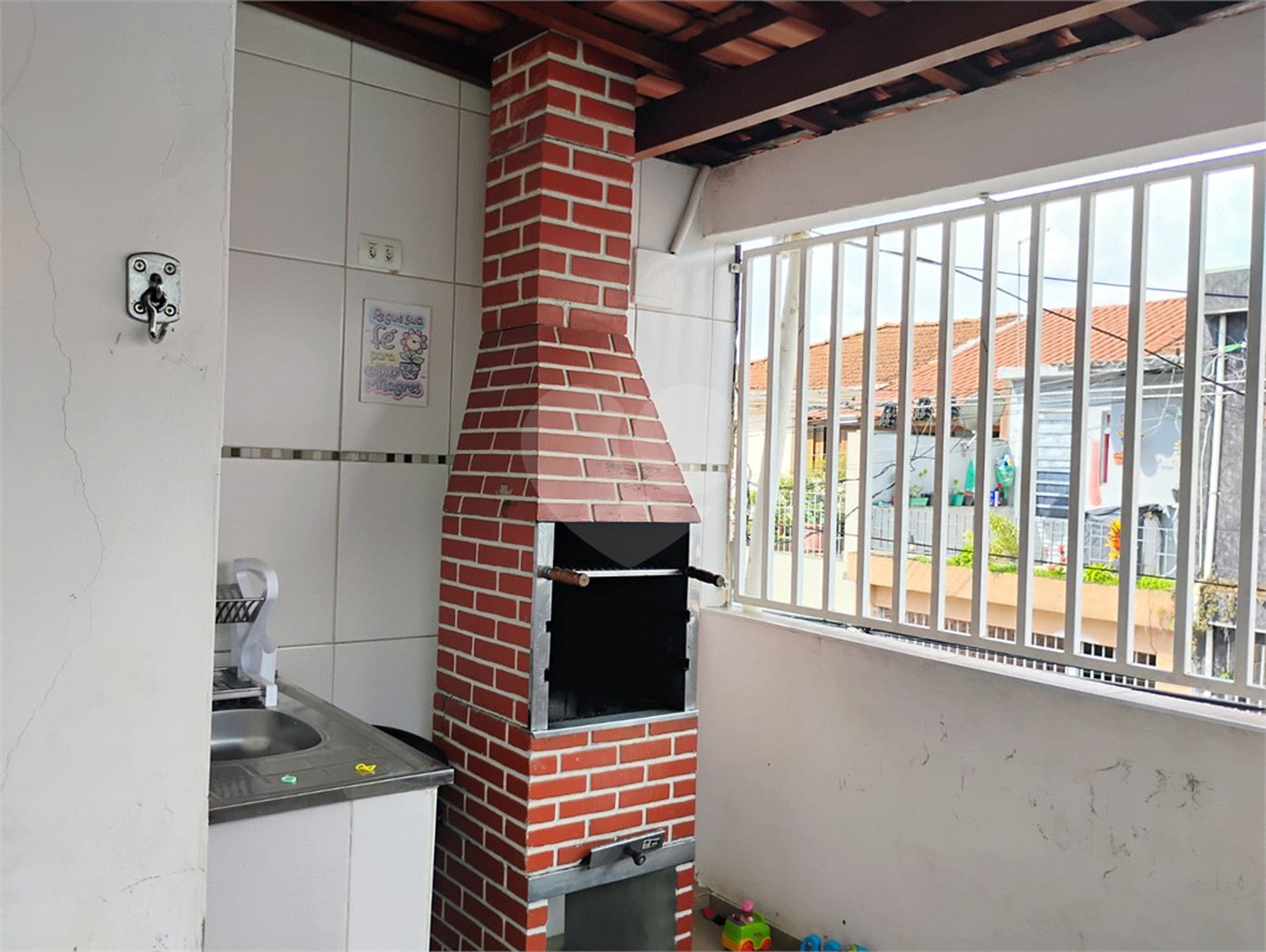 Sobrado à venda com 3 quartos, sendo 2 suítes,  em Casa Verde, São Paulo, SP