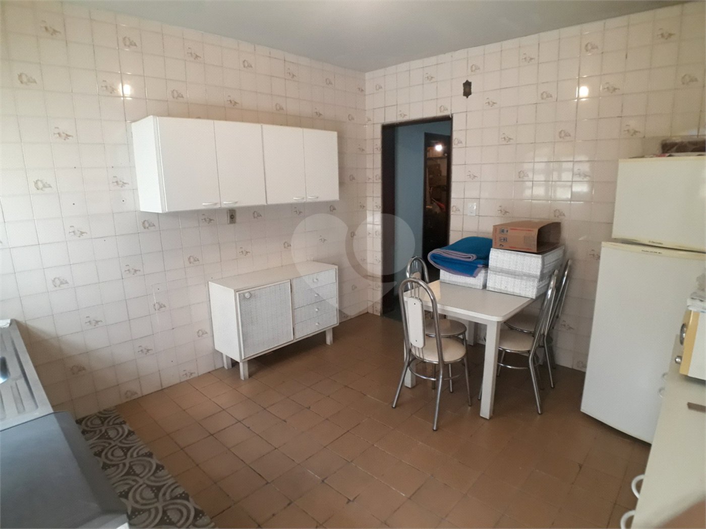 Casa Térrea à venda com 6 quartos, sendo 2 suítes, em Limão, São Paulo, SP