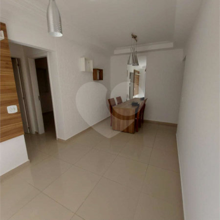Apartamento à venda com 2 quartos em Jardim Vera Cruz, Sorocaba, SP