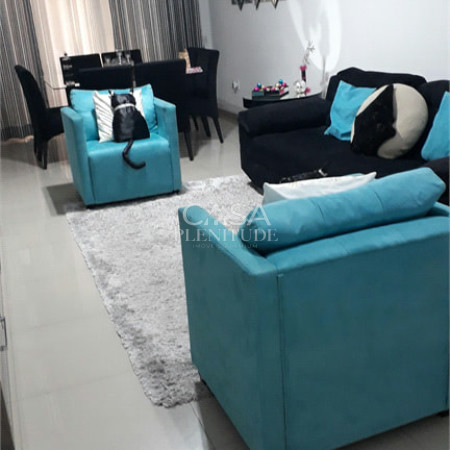 Casa em condomínio à venda com 3 suítes em Ibiti Royal Park, Sorocaba, SP