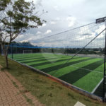 Terreno à venda no condomínio Jardim, Sorocaba - SP