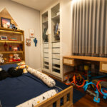 Apartamento à venda com 5 quartos, sendo 4 suítes,  em Parque Reboucas, São Paulo, SP
