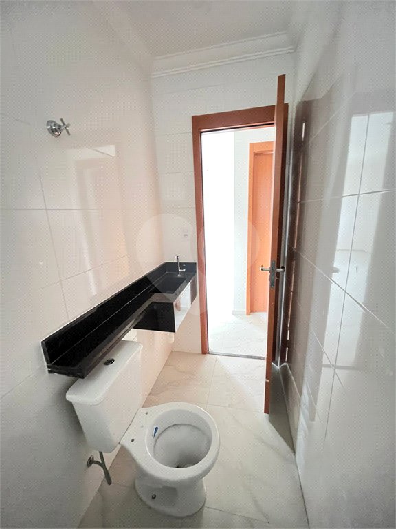 Casa à venda com 2 quartos no condomínio Capigai, São Paulo - SP