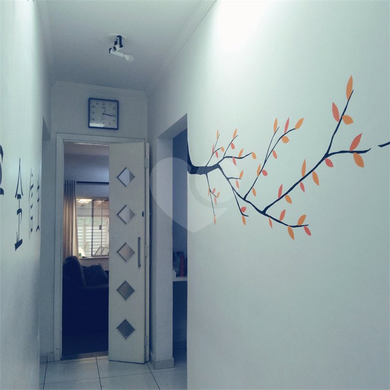 Casa à venda com 3 quartos, sendo 1 suíte, em Santana, São Paulo, SP