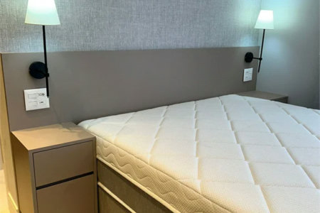 Apartamento à venda com 3 suítes em Jardim das Acácias, São Paulo, SP