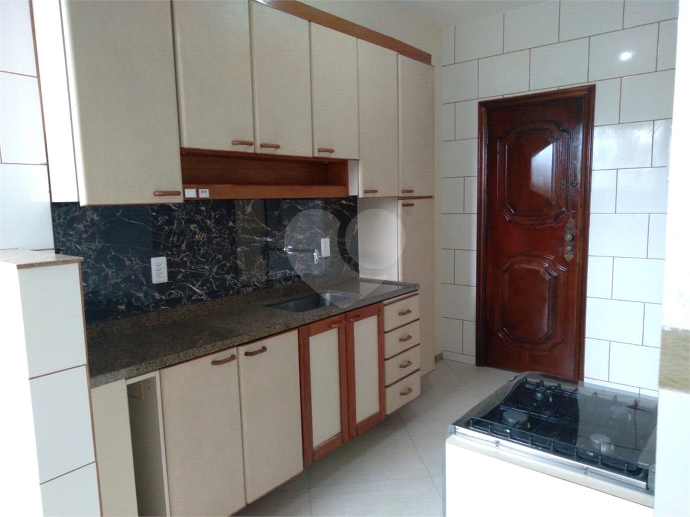 Apartamento à venda com 3 quartos, sendo 1 suíte, em Maracanã, Rio de Janeiro, RJ