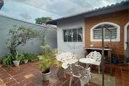 Casa à venda com 2 suítes em Jardim Europa, Valinhos, SP