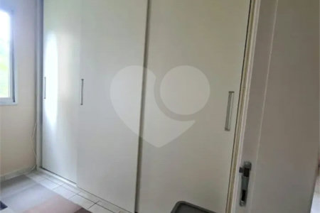 Apartamento à venda com 3 quartos em Jardim Luísa, São Paulo, SP