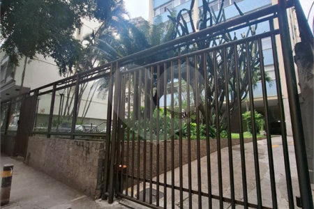 Apartamento à venda com 3 quartos, sendo 1 suíte, em Tijuca, Rio de Janeiro, RJ