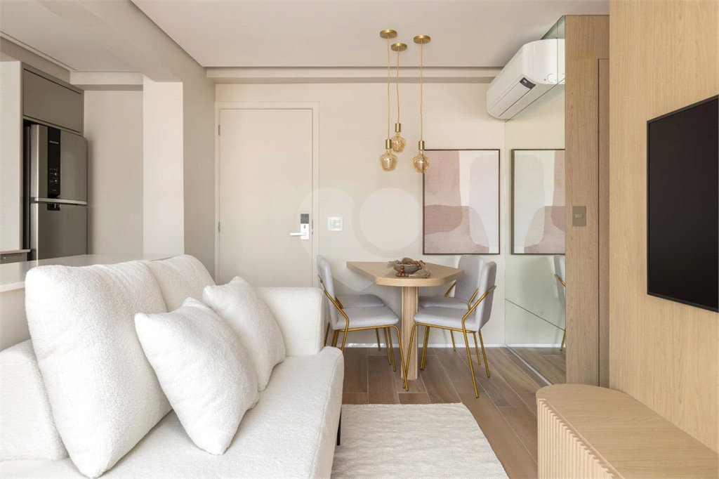 Apartamento à venda com 2 quartos, sendo 1 suíte, em Jardim São Paulo(zona Norte), São Paulo, SP