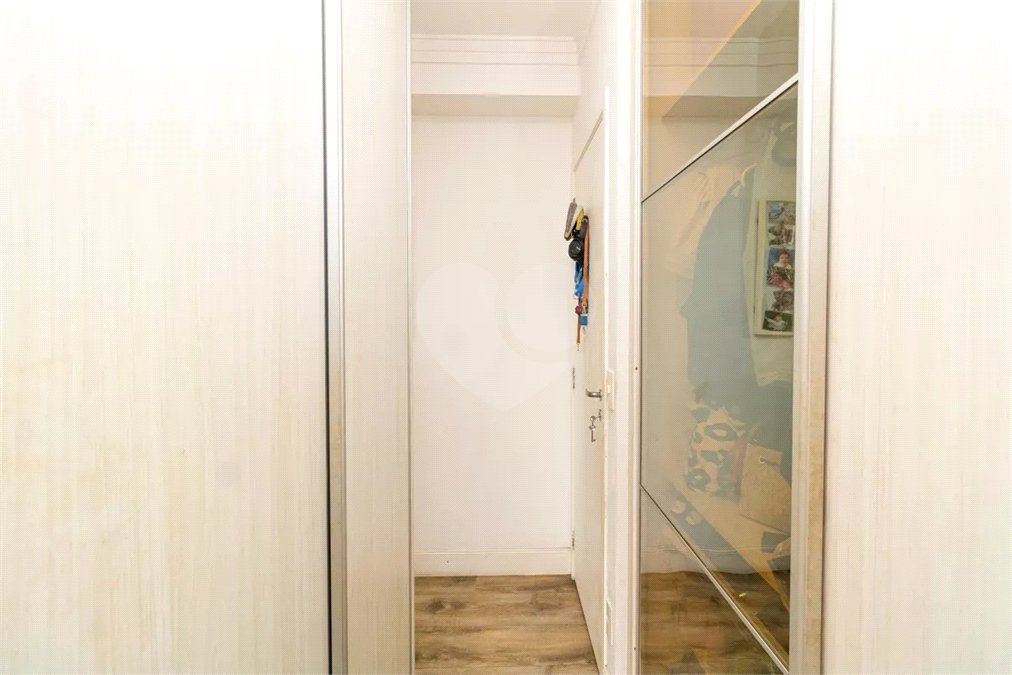 Apartamento à venda com 3 quartos, sendo 1 suíte, em Tucuruvi, São Paulo, SP