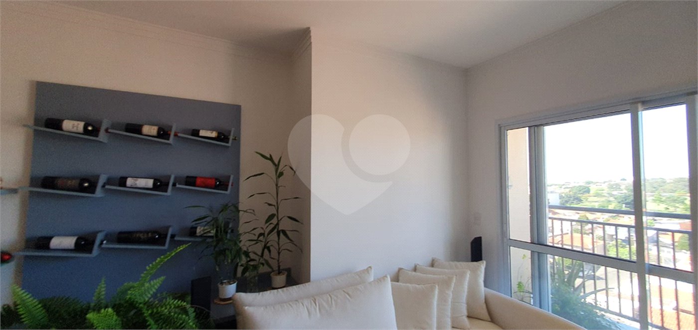 Casa à venda com 2 quartos, sendo 1 suíte,  no condomínio Essenziale-due, Indaiatuba - SP