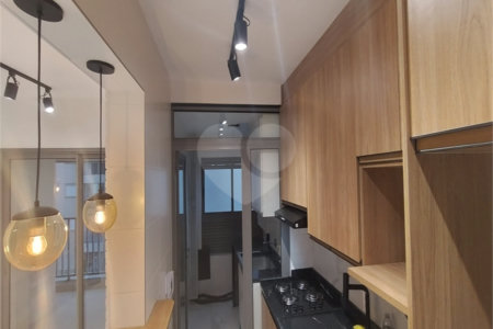 Apartamento para alugar com 1 quarto em Vila Sônia, São Paulo, SP
