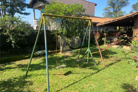 Casa Térrea à venda com 1 quarto em Jardim Débora, Poá, SP