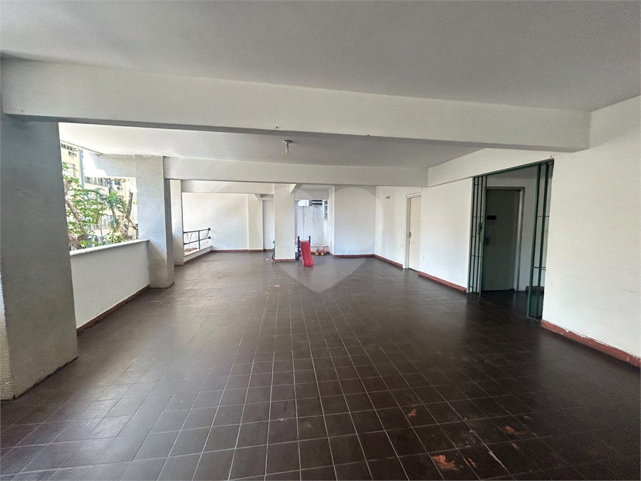 Apartamento à venda com 3 quartos, sendo 1 suíte, em Tijuca, Rio de Janeiro, RJ