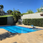 Casa à venda com 5 suítes em Bairro Campos de Santo Antônio, Itu, SP