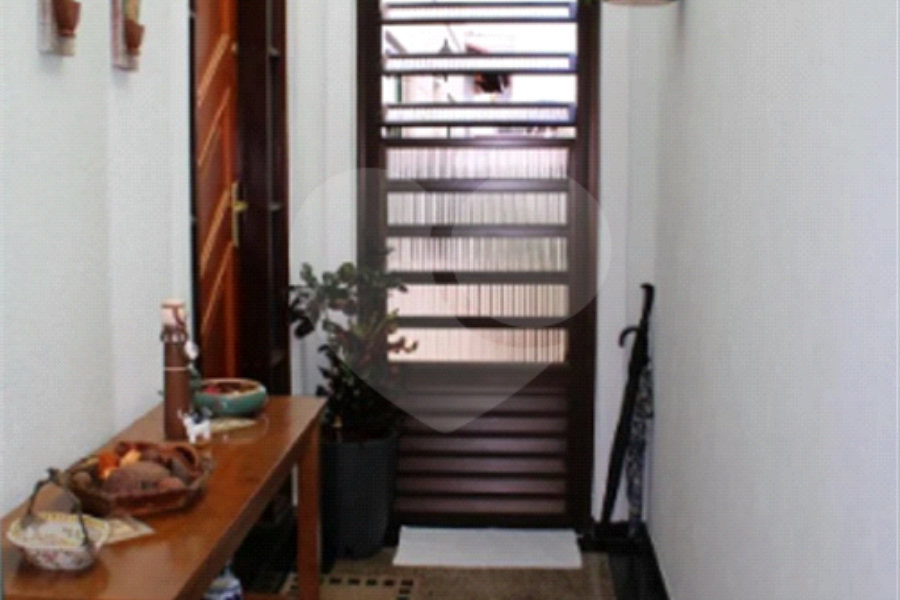 Sobrado à venda com 3 suítes em Tucuruvi, São Paulo, SP