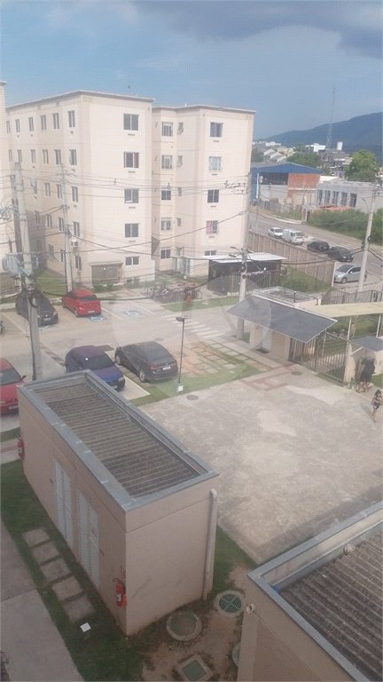 Apartamento para alugar com 2 quartos em Santíssimo, Rio de Janeiro, RJ