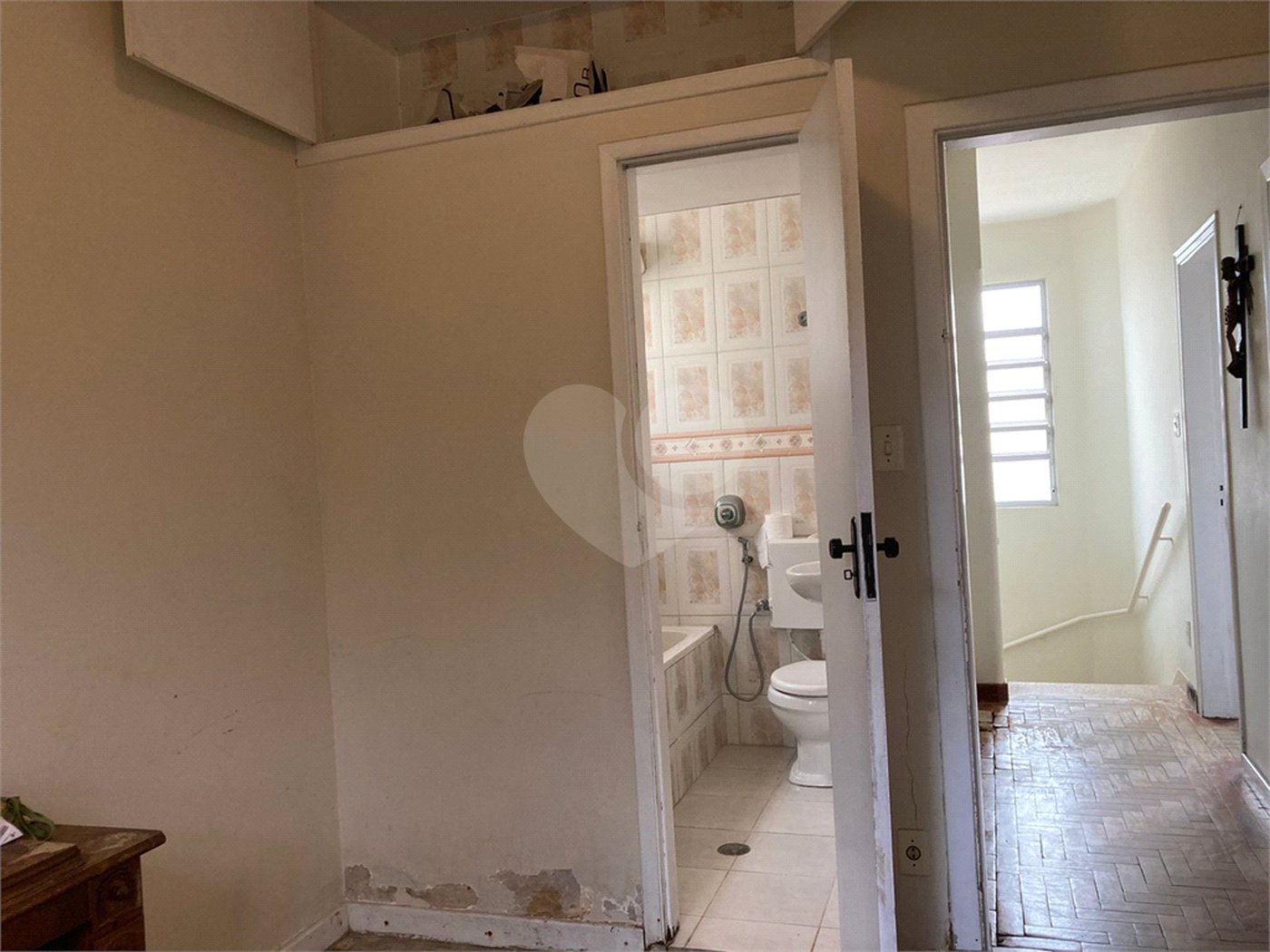 Casa de Vila à venda com 3 quartos, sendo 1 suíte, em Brooklin Paulista, São Paulo, SP