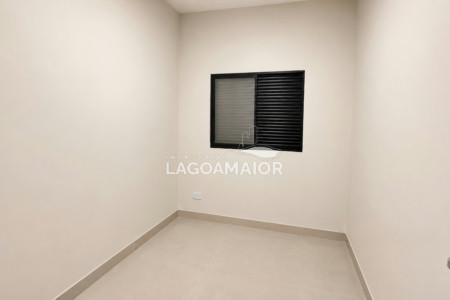 Casa à venda com 2 quartos, sendo 1 suíte, em Nova Tres Lagoas, Três Lagoas, MS