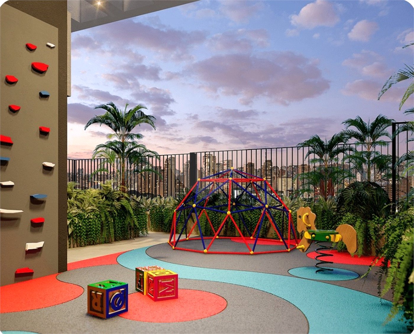 Apartamento à venda com 1 quarto em Vila Azevedo, São Paulo, SP