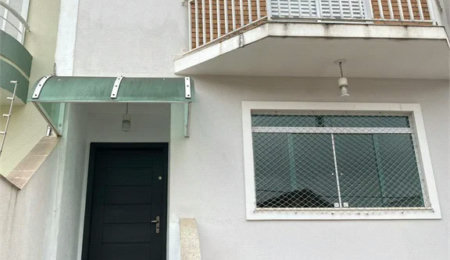 Sobrado à venda com 3 quartos, sendo 1 suíte,  em Vila Lageado, São Paulo, SP