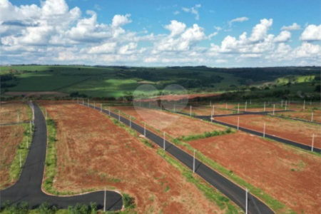 Terreno à venda em Núcleo São Luís, Ribeirão Preto, SP