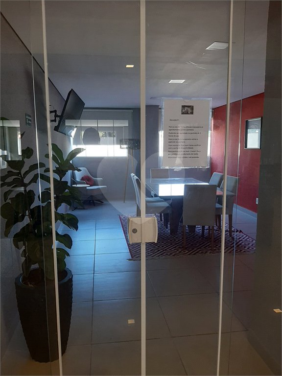 Studio à venda com 1 suíte em Jardim América, Sorocaba, SP