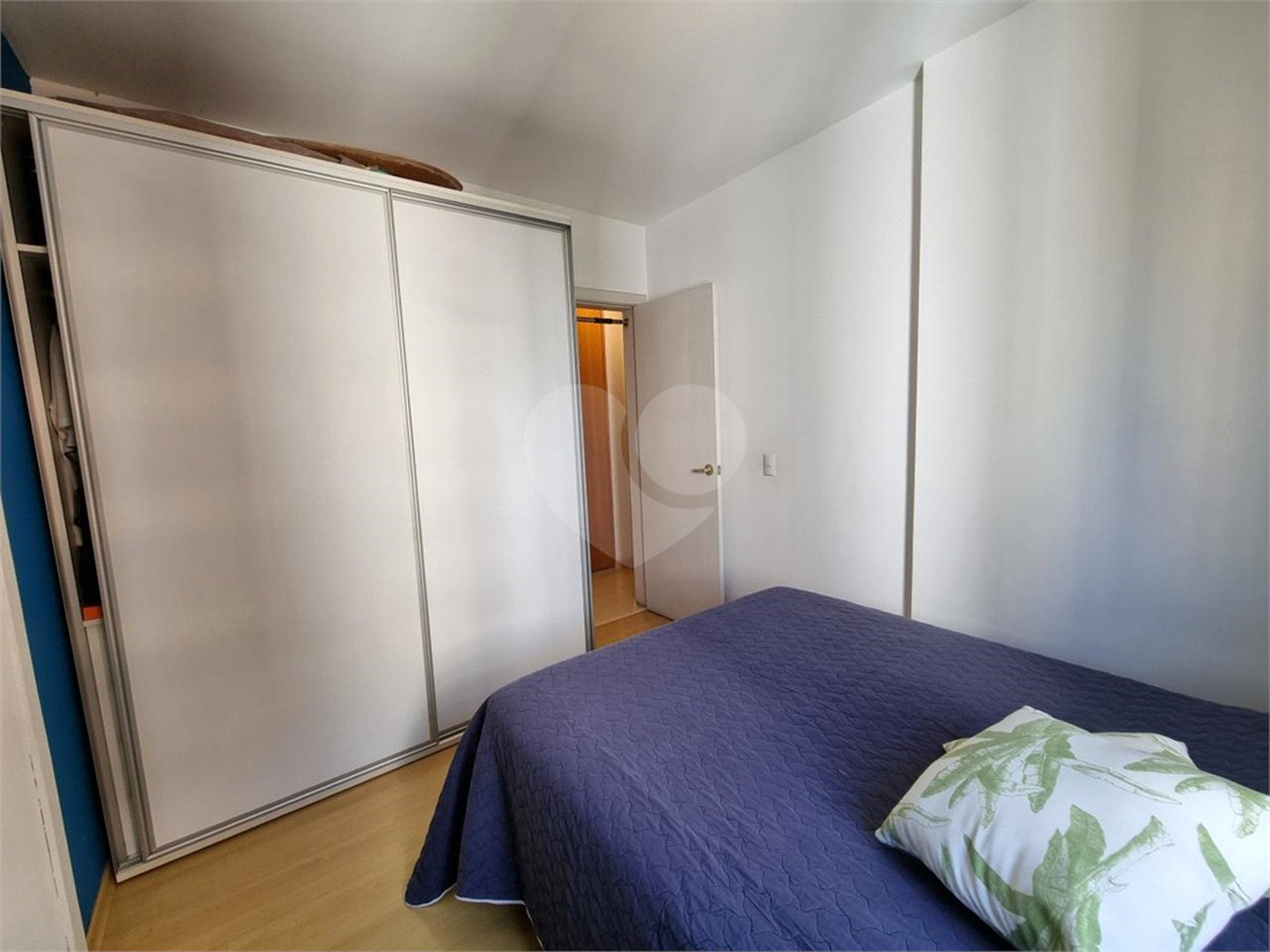 Apartamento à venda com 4 quartos, sendo 2 suítes, em Vila Suzana, São Paulo, SP