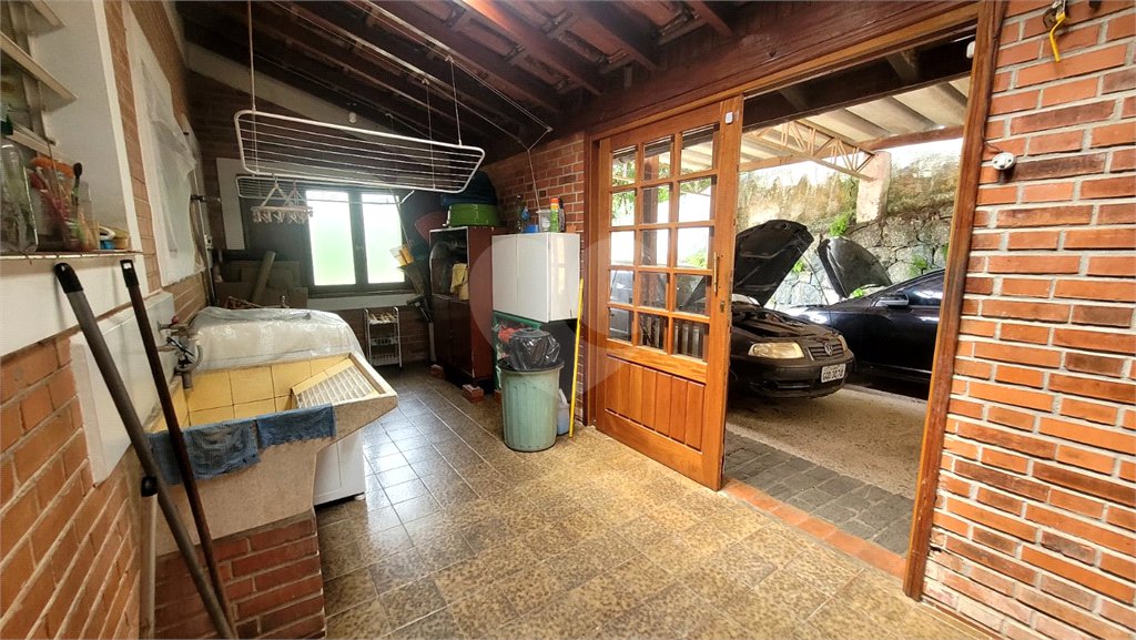 Casa Térrea à venda com 4 quartos, sendo 1 suíte, em Serra da Cantareira, Mairiporã, SP