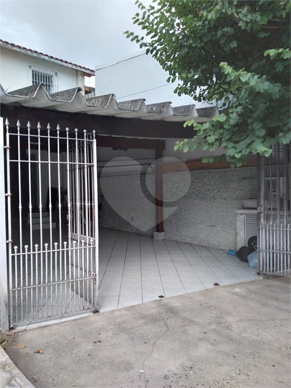 Sobrado à venda com 4 quartos, sendo 1 suíte,  em Limão, São Paulo, SP