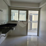 Apartamento Residencial à venda, Ponta da Praia, Santos - AP0507.