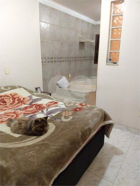 Casa à venda com 2 quartos, sendo 1 suíte, em Freguesia do Ó, São Paulo, SP