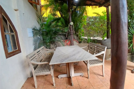 Casa à venda com 4 suítes em Geribá, Armação dos Búzios, RJ