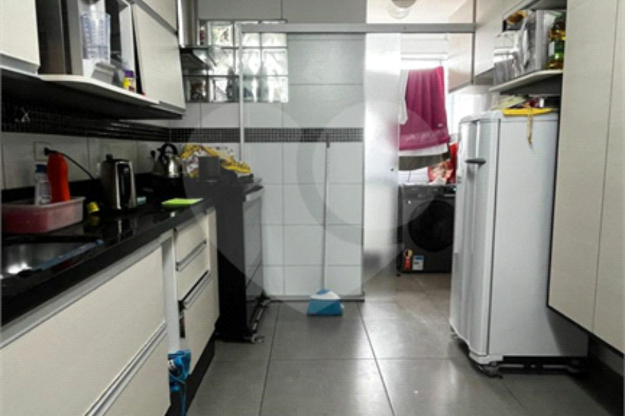 Apartamento à venda com 3 quartos, sendo 1 suíte, em Vila Guilherme, São Paulo, SP