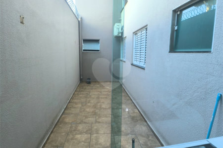 Casa à venda com 3 quartos, sendo 1 suíte, em Jardim Paulista, Sorocaba, SP