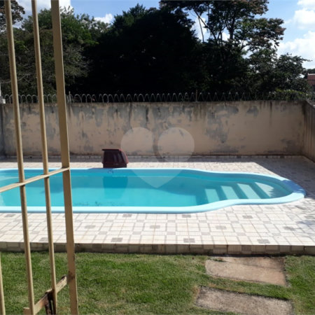 Casa à venda com 4 quartos em Nova Itatiba, Itatiba, SP
