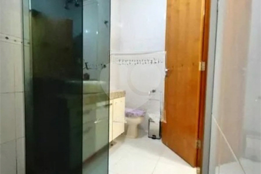 Sobrado à venda com 3 quartos, sendo 1 suíte, em Vila Pereira Barreto, São Paulo, SP