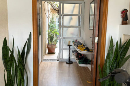 Sobrado à venda com 2 quartos, sendo 1 suíte, em Brooklin Novo, São Paulo, SP