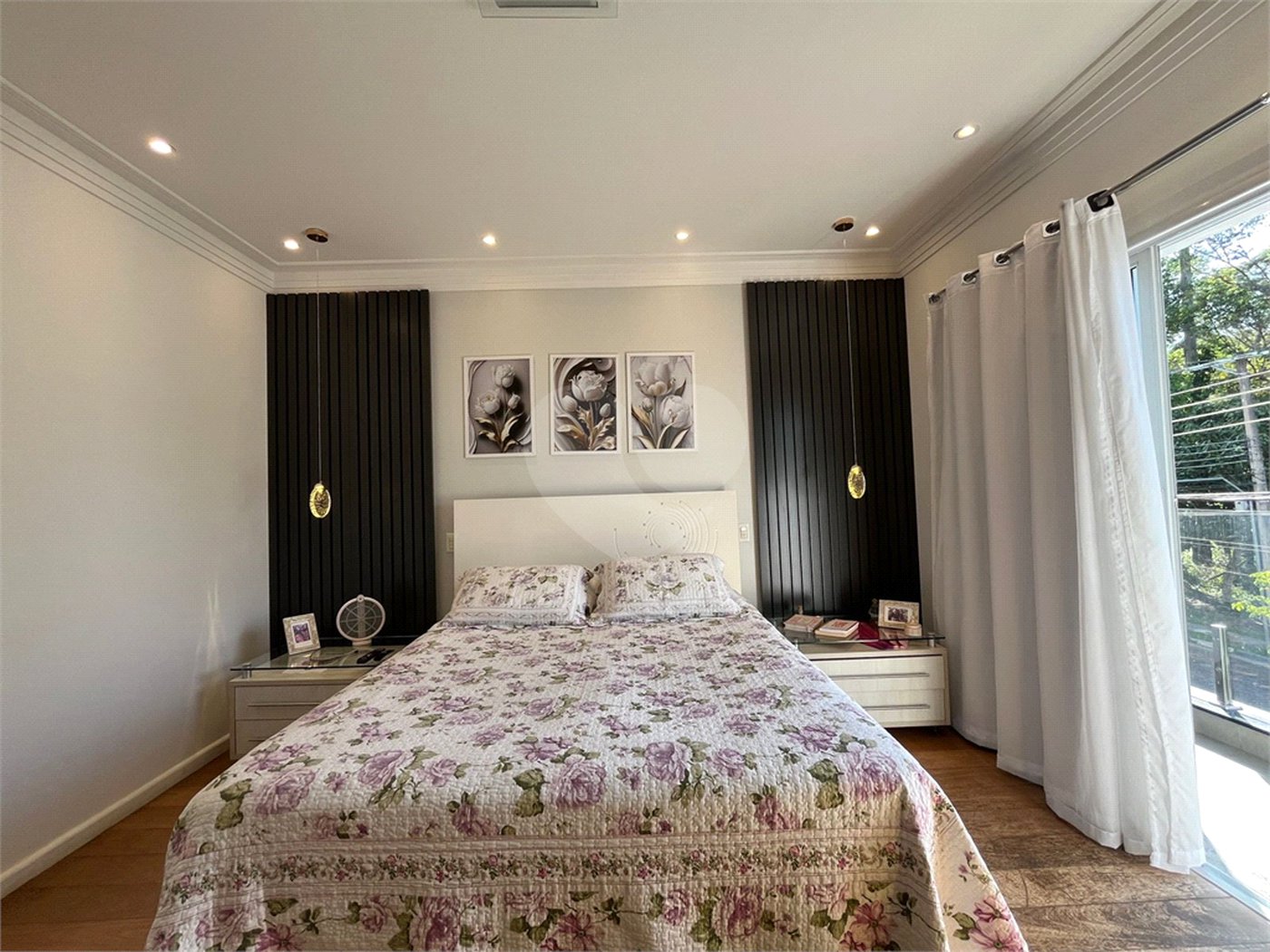 Casa à venda com 3 suítes no condomínio Reserva Nova Cantareira, São Paulo - SP