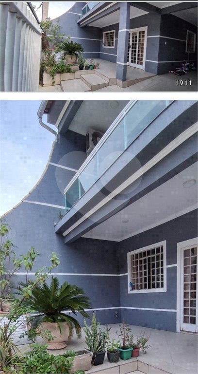 Casa à venda com 3 quartos, sendo 1 suíte, em Campo Grande, Rio de Janeiro, RJ