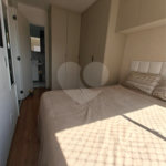 Apartamento à venda com 1 quarto em Vila Cruzeiro, São Paulo, SP