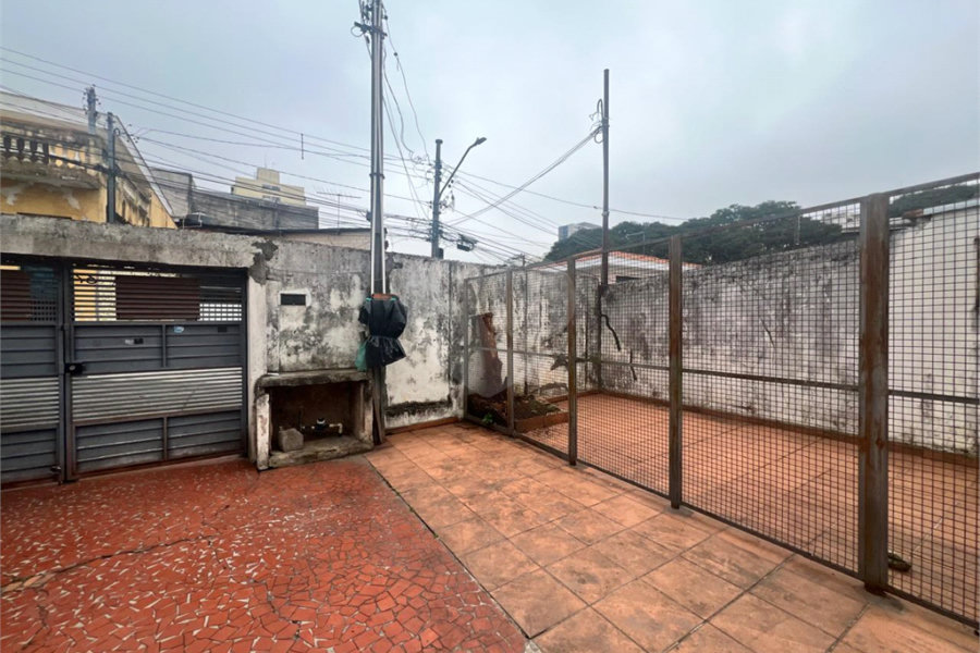 Casa à venda com 2 quartos em Vila Guarani, São Paulo, SP