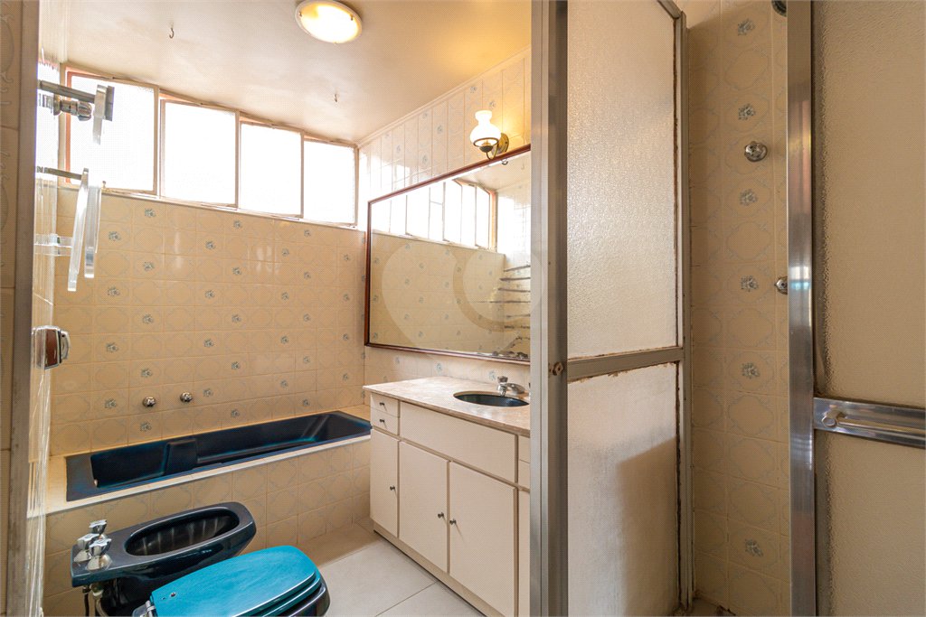 Apartamento à venda com 3 quartos, sendo 1 suíte, em Jardim Paulista, São Paulo, SP