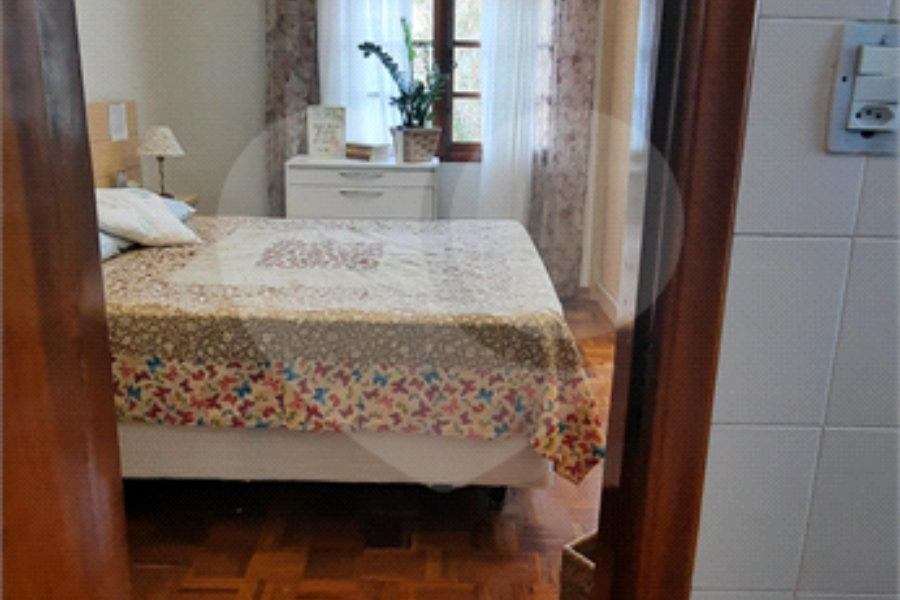 Casa à venda com 4 quartos, sendo 1 suíte,  em Mandaqui, São Paulo, SP