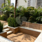 Apartamento à venda com 2 suítes em Perdizes, São Paulo, SP